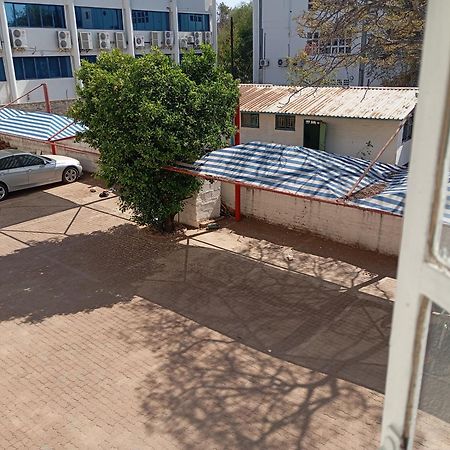 Brackendene Lodge Gaborone Eksteriør bilde