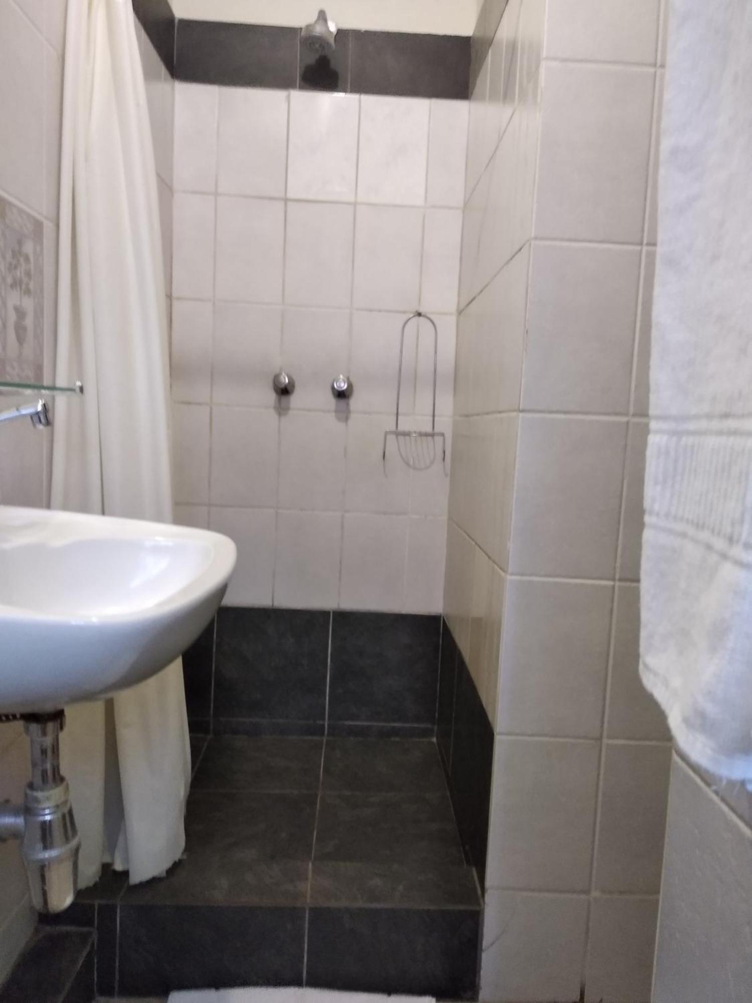 Brackendene Lodge Gaborone Eksteriør bilde
