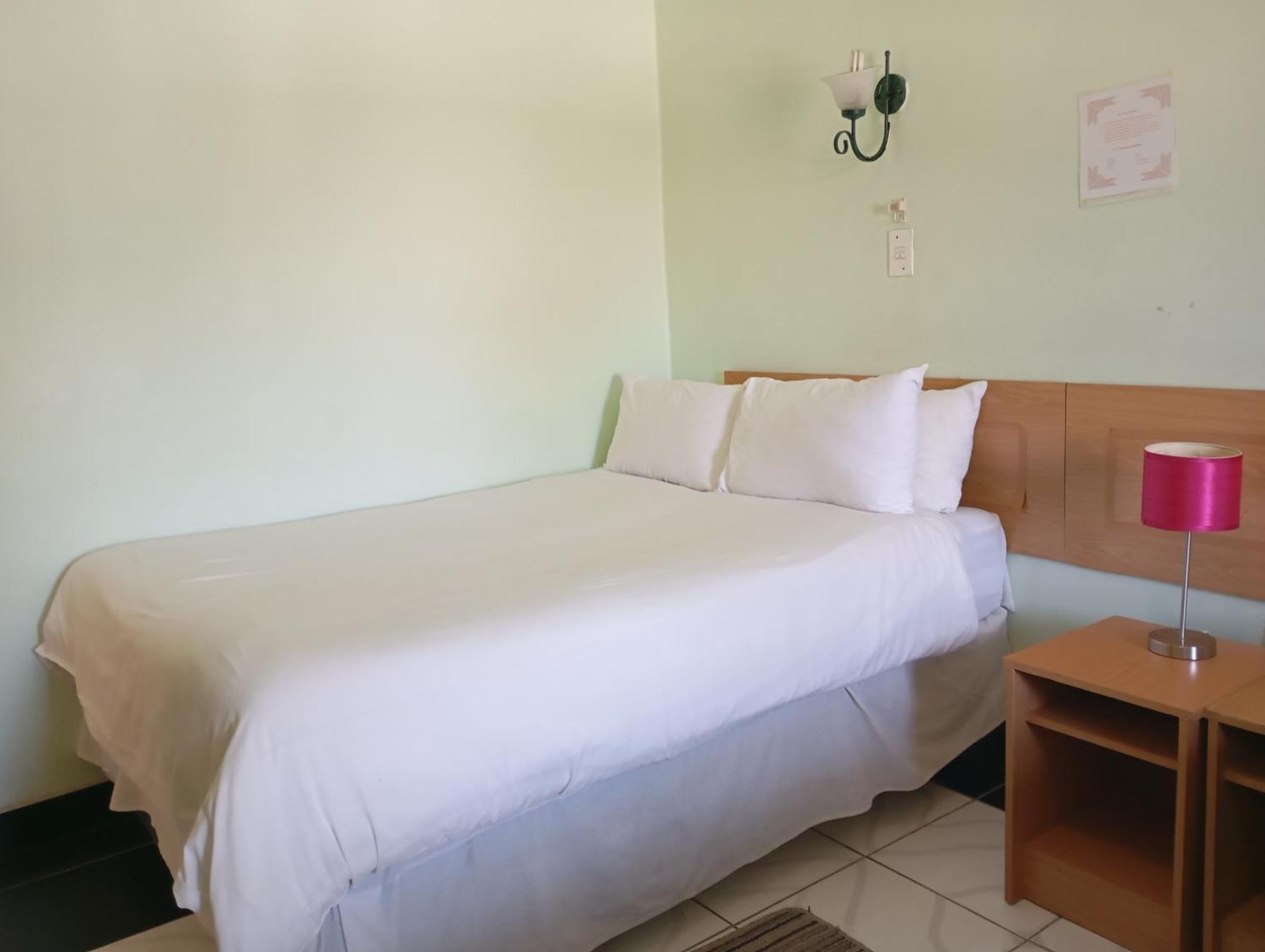 Brackendene Lodge Gaborone Eksteriør bilde