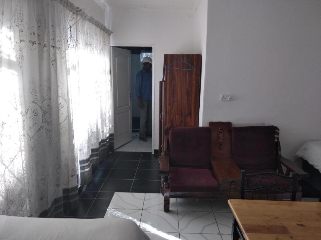 Brackendene Lodge Gaborone Eksteriør bilde